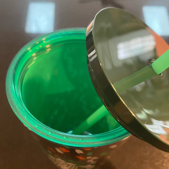 Starbucks Tumbler - Picture 7 of 11